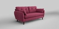 3 Seater Small Sofa
