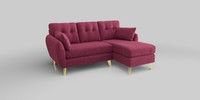 Small Sofa Chaise - Right Hand