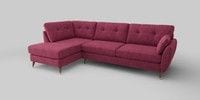 Large Corner Chaise - Left Hand