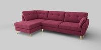 Large Corner Chaise - Left Hand