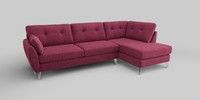 Large Corner Chaise - Right Hand