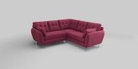Small Corner Sofa - Universal