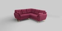 Small Corner Sofa - Universal