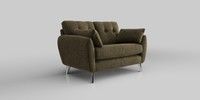 2 Seater Small Sofa