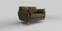 2 Seater Small Sofa