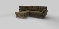 Medium Corner Chaise - Left Hand
