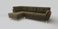 Large Corner Chaise - Left Hand