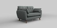 2 Seater Small Sofa