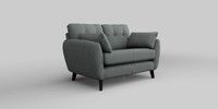 2 Seater Small Sofa