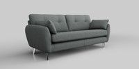 3 Seater Sofa