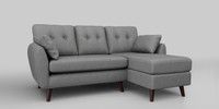 Small Sofa Chaise - Right Hand