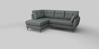 Medium Corner Chaise - Left Hand