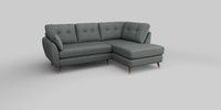 Medium Corner Chaise - Right Hand