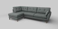 Large Corner Chaise - Left Hand