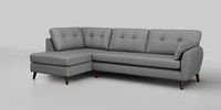 Large Corner Chaise - Left Hand