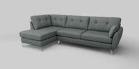 Large Corner Chaise - Left Hand