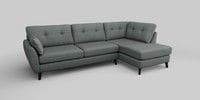Large Corner Chaise - Right Hand