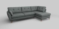 Large Corner Chaise - Right Hand