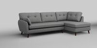 Large Corner Chaise - Right Hand