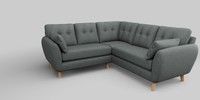 Small Corner Sofa - Universal