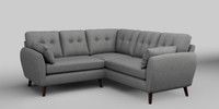 Small Corner Sofa - Universal