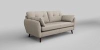 3 Seater Small Sofa