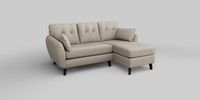 Small Sofa Chaise - Right Hand