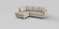 Medium Corner Chaise - Left Hand