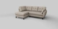 Medium Corner Chaise - Left Hand