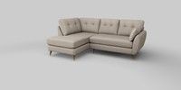 Medium Corner Chaise - Left Hand