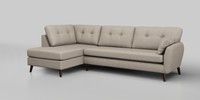 Large Corner Chaise - Left Hand