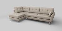 Large Corner Chaise - Left Hand