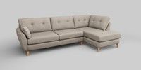 Large Corner Chaise - Right Hand