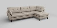 Large Corner Chaise - Right Hand