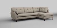 Large Corner Chaise - Right Hand