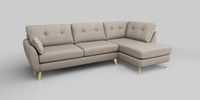 Large Corner Chaise - Right Hand
