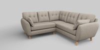 Small Corner Sofa - Universal