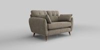 2 Seater Small Sofa