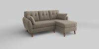 Small Sofa Chaise - Right Hand