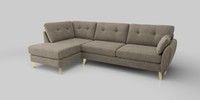 Large Corner Chaise - Left Hand