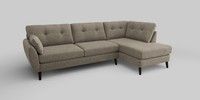 Large Corner Chaise - Right Hand