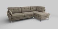 Large Corner Chaise - Right Hand