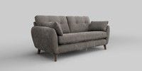 3 Seater Small Sofa