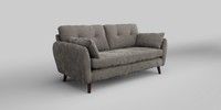 3 Seater Small Sofa