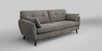3 Seater Sofa