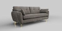 3 Seater Sofa