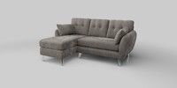 Small Sofa Chaise - Left Hand