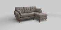 Small Sofa Chaise - Right Hand