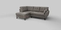 Medium Corner Chaise - Left Hand