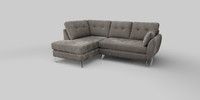 Medium Corner Chaise - Left Hand